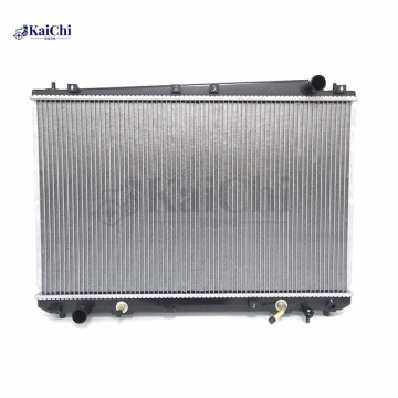 2427 Aftermarket Auto Radiator Toyota Sienna 3.0L 1998-2003