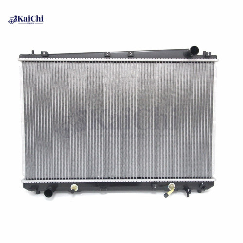 2427 Auto Radiator Auto Toyota Sienna 3.0L 1998-2003