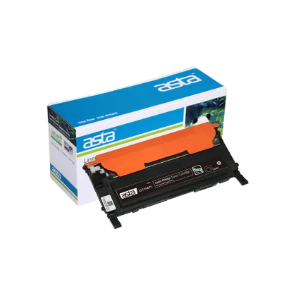 CLI-K407S CLI-C407S CLI-M407S CLI-Y407S Toner Cartridge
