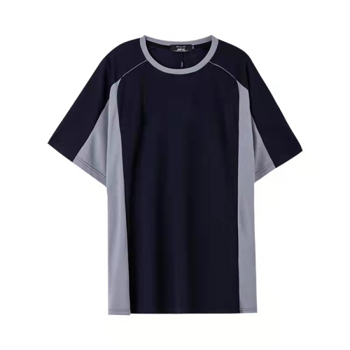 Quick Dry Short Sleeve T-shirt