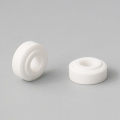 Custom industrial ceramic ring and circles
