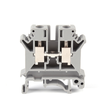 Salzer SUK-6 Fire Resistant Terminal Block