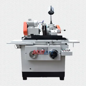 Precision Grinding Machines: M1308, M1408, and Cylindrical Grinder Machines