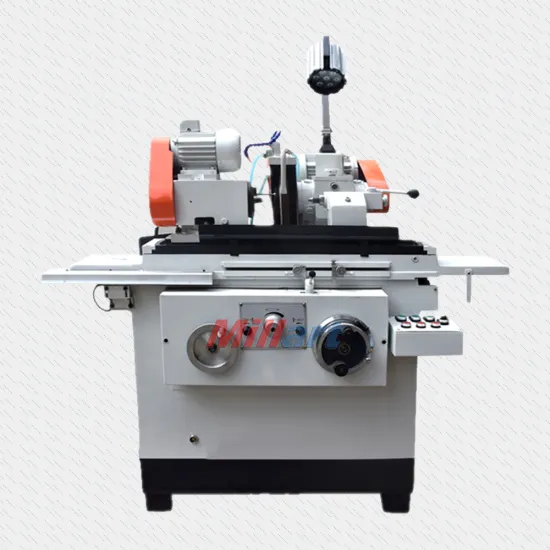 Precision Grinding Machines: M1308, M1408, and Cylindrical Grinder Machines