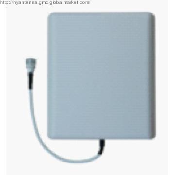 7dBi Wall  Mount Antenna  With N Female Connector