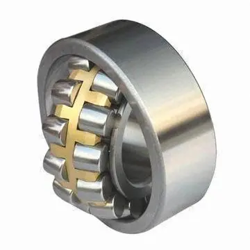 2231 CA/W33 Series Shperical Roller Bearing, Attached PDF Catalog