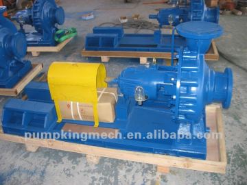 API610 Cantilevered ZA pump lifting petroleum