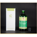 100% Pure Natural Argan Oil para cuidados com os cabelos