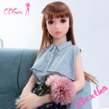 Petite Sex Dolls Realistic Small Chest