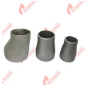 Titanium eccentric reducer fitting สำหรับ pipeline