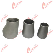 Titanium Eccentric Reducer Fitting for Pipeline