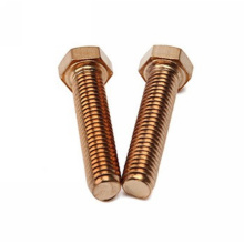 Phosphor Bronze Bolts Phosphor Bronze Nuts