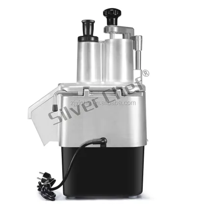 Silver Chef Multi-Function Fruit and Vegetable Prep Machine