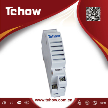 THDB1 electric bell for minature circuit breaker accessories