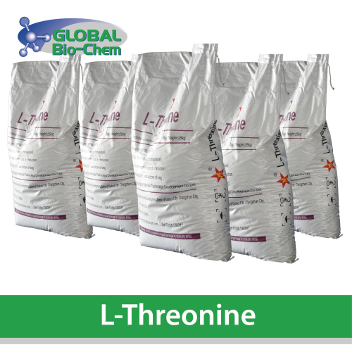 Qashinka quudinta ee shaqeynaya l-thrononine