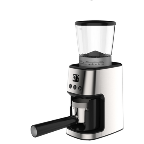 Precision Grinder Conical Burr Coffee Grinder