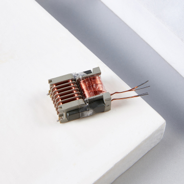 High Voltage Center Tap Power Transformer for Fireplace or Heating Stove