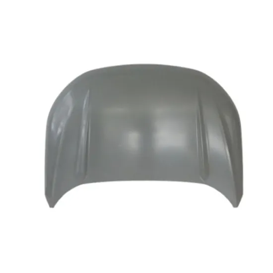 High Quality Steel OEM Aftermarket Car Hood Panel for 2015-2018 Ford Edge