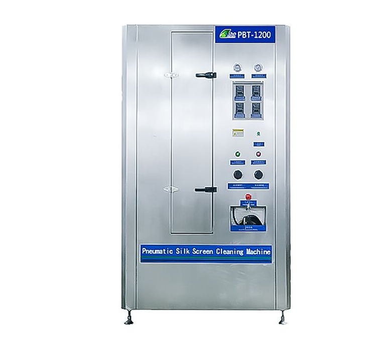 Smt Cleaning Machine