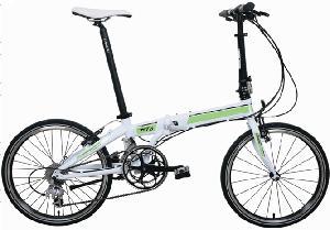 Folding Bike (114)