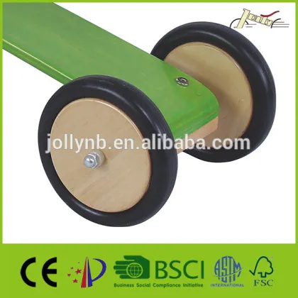 Popy Wooden Babywalker Toy For Kids From China Factory