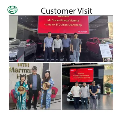 2024 Chery Fengyun A8 Fengyun Edition Plug-In Hybrid Car