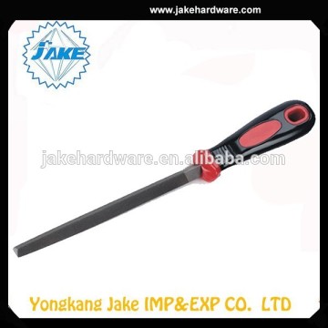 Fashionable High Quality Promotional Triangle File Tool