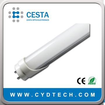 High Quality, High Efficiency LED Fluorescent Tube T8 18W