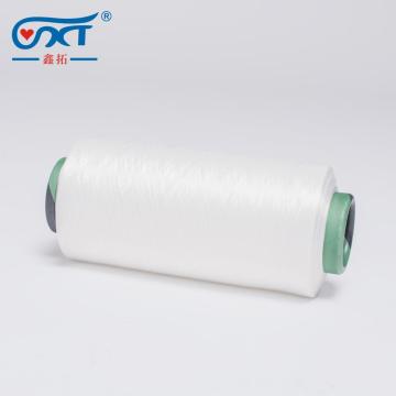 % 100 Polyester 300/96 150/48 DTY Dokulu Filament İpliği