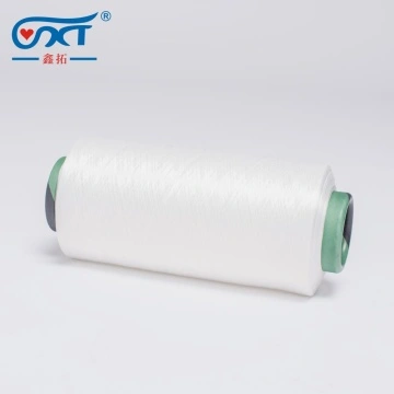 100% Polyester 300/96 150/48 dty strukturiertes Filamentgarn