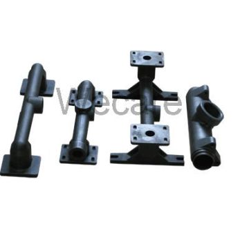 Ductile Iron Casting (DIC-16)