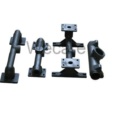 Ductile Iron Casting (DIC-16)