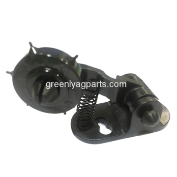 Aldrava medidor de sementes AH129125 para John Deere