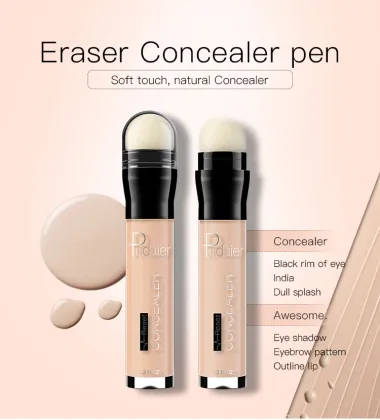 Nourishing Private Label Makeup Creamy Concealer Pen