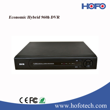 16CH CCTV DVR Hot Sale