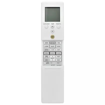 AR-REM1U Remote Control for Fujitsu AC Models AR-REY1U AR-REA2E AR-REF3E