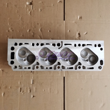 C22NE Engine Complete Cylinder Head for Opel Ascona C, Astra F, Calibra A 2.0L 8V 90209896