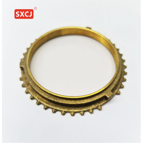 OEM Auto Part Transmission Gearbox Synchronizer Brass Ring TKG-1701179-51
