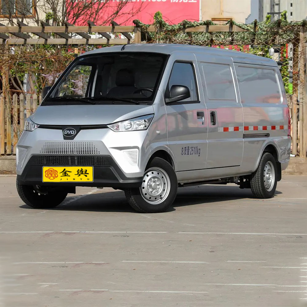Byd V3 (2)(1)1