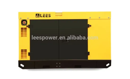 10kw/10kva Diesel Generator (silent, single phase, portable type)