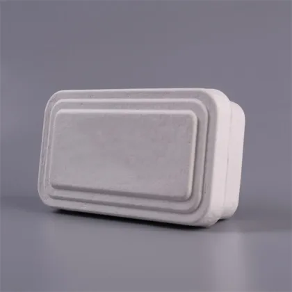 Wholesale Paper Mache Boxes Paper Pulp Storage Box