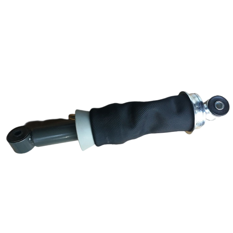 Sinotruk Howo Truck Air Shock Absorber Airbag AZ1664440069