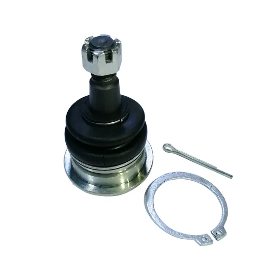 2PCS Upper ball joint Front 43310-60050 For T.Land Cruiser LX470 UZJ100 FZJ100 HDJ100