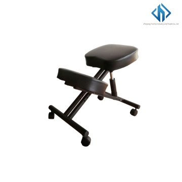 Innovative ergonomic kneeling chair