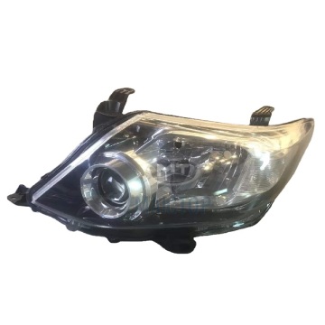 MAICTOP Halogen & Xenon Headlights for FORTUNER 2012-2015
