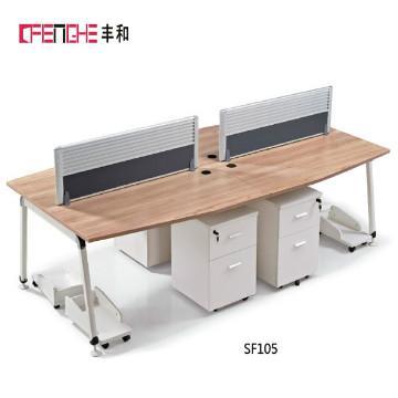 office table office workstation  office furniture office