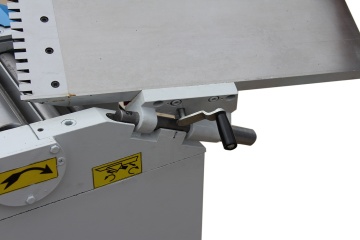 Professional TDM260 TTMC Wood Planer and Thicknesser: Your Ultimate Tool for Smooth Wood Surface Polishing