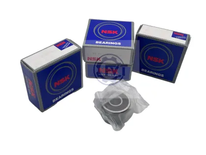 NSK Bearing Self Aligning Ball Bearings 1300-1313 Search Engine