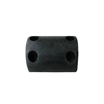 Rubber Kerb Ramp Manufacturer