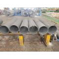 En 10305-2 ống thép hàn chính xác được vẽ lạnh